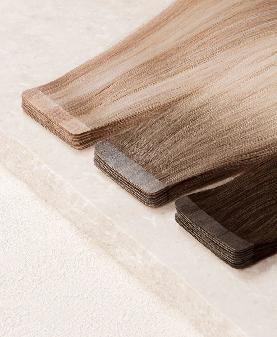 Premium Tape Extensions