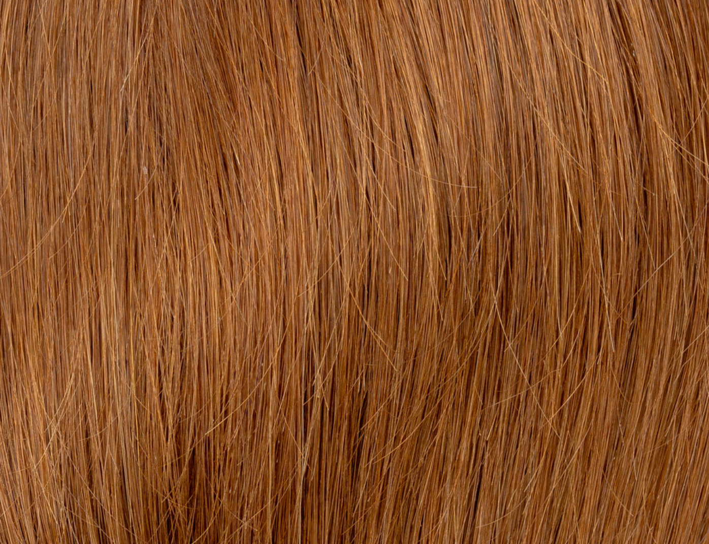 Premium Tresse in Mittelbraun