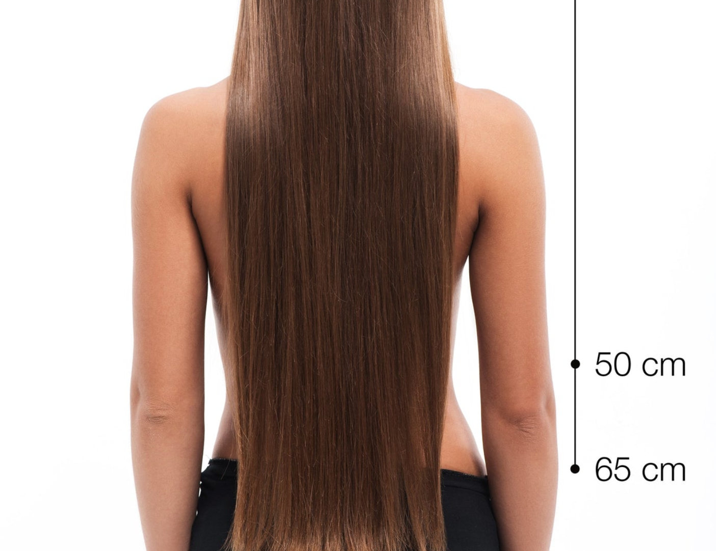 Premium Tresse in Sandblond