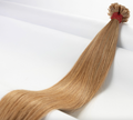 Premium Tresse in Sandblond