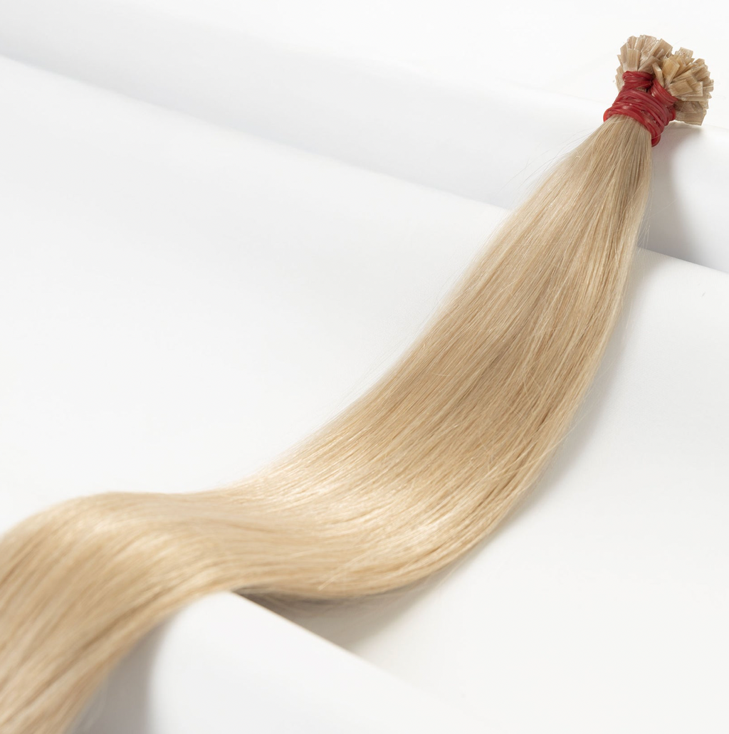 Premium Tresse in Norwegianblond