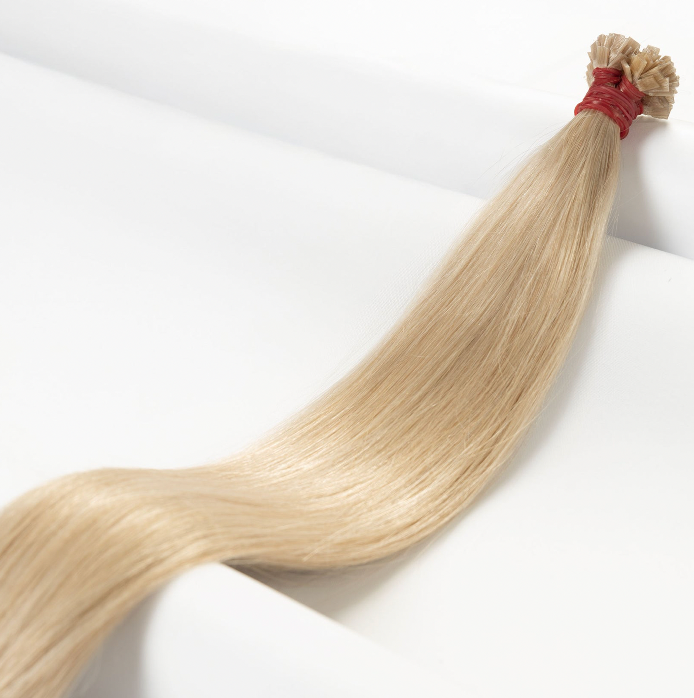 Premium Tresse in Norwegianblond