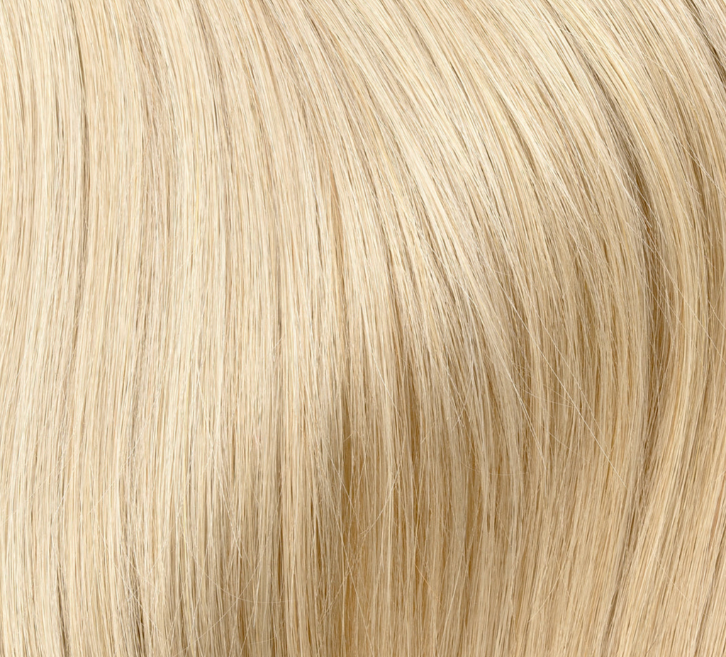 Premium Tresse in Norwegianblond