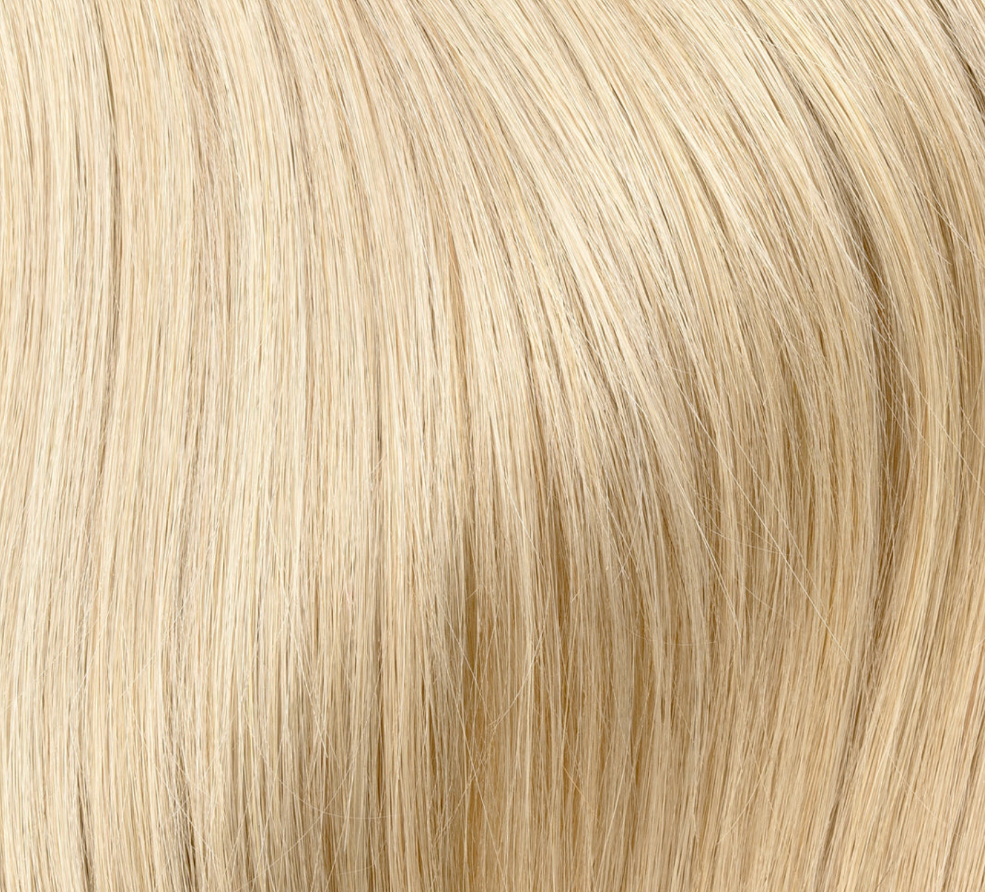Premium Tresse in Norwegianblond