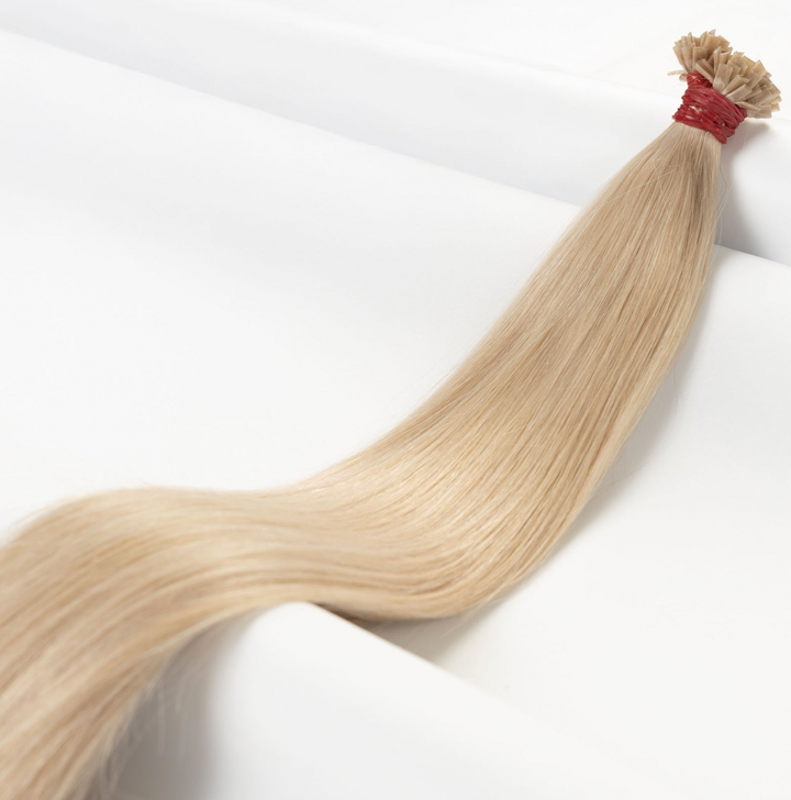 Premium Separation in Beige Blonde