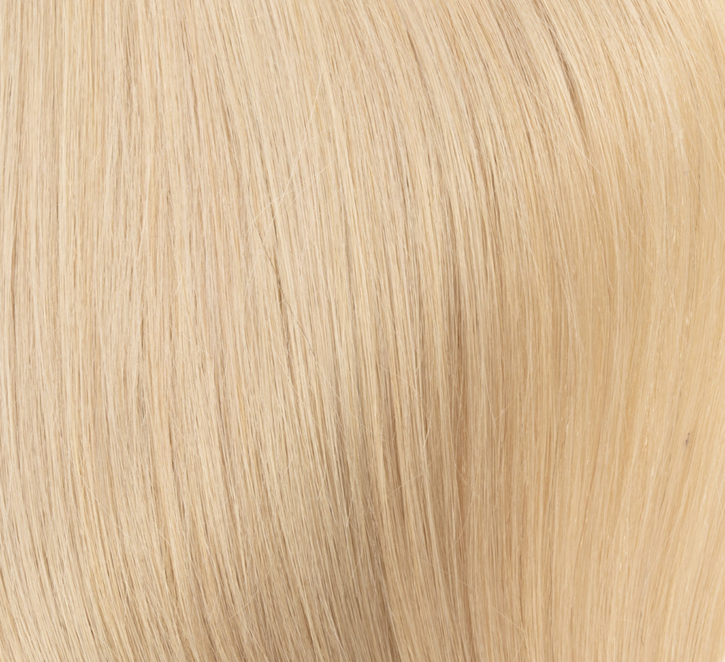 Premium Trennen in Beigeblond