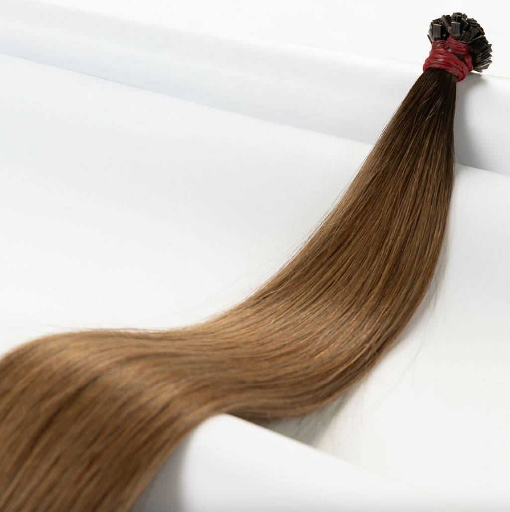 Premium Tresse in Balayage