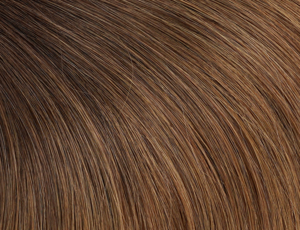 Premium Tresse in Balayage