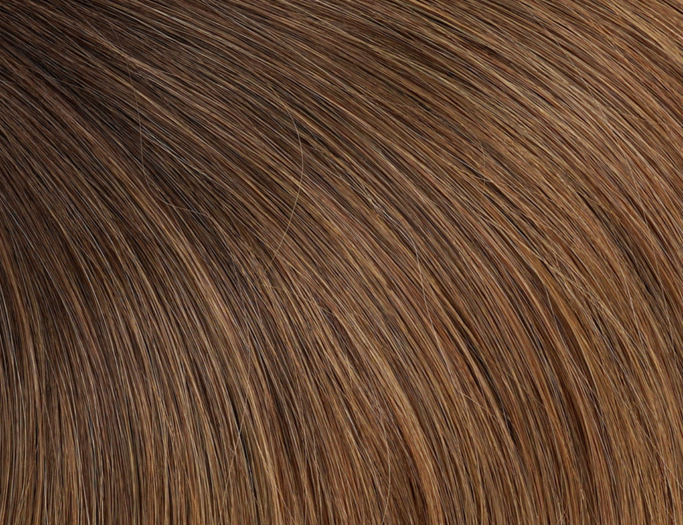 Premium Tresse in Balayage