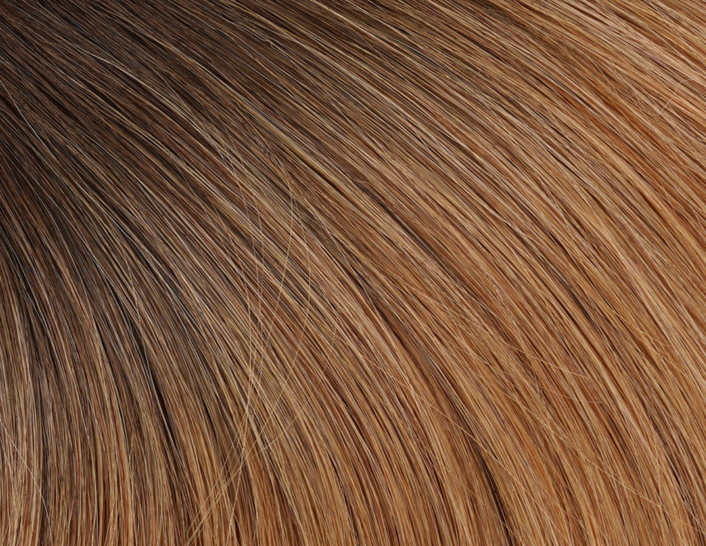 Premium Tresse in Balayage