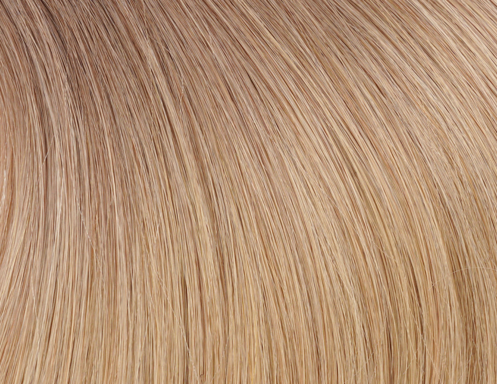 Premium Tresse in Balayage