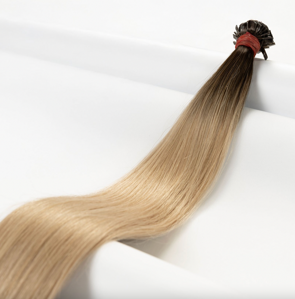 Premium Tresse in Balayage