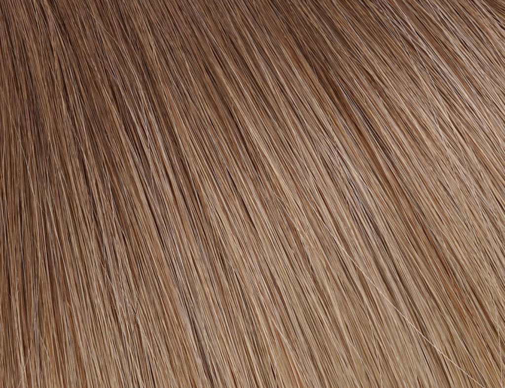 Premium Tresse in Balayage