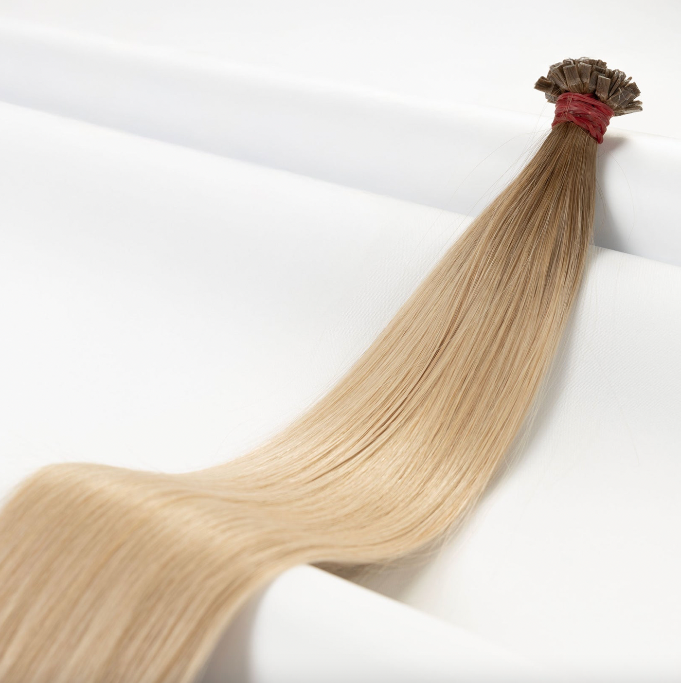 Premium Tresse in Balayage