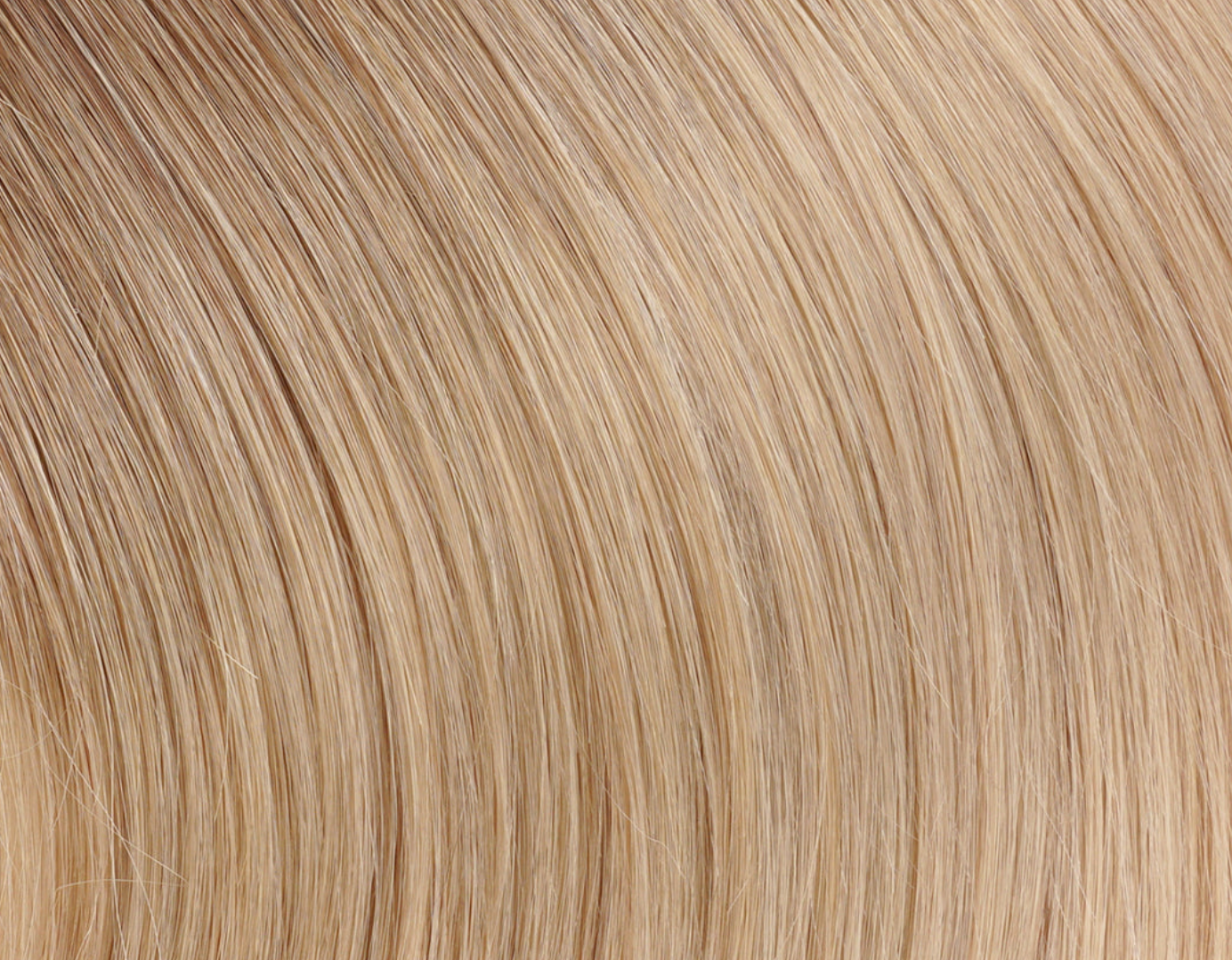 Premium Tresse in Balayage