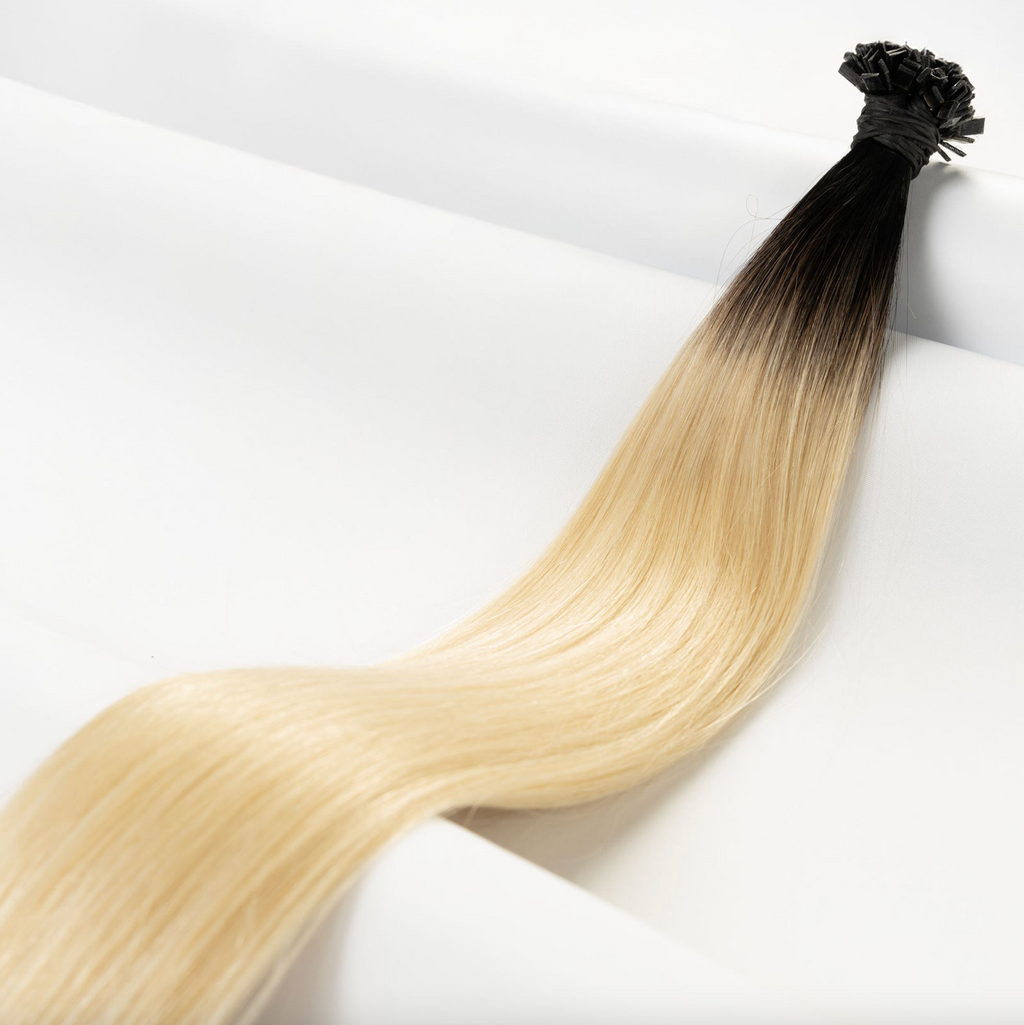 Premium Tresse in Balayage