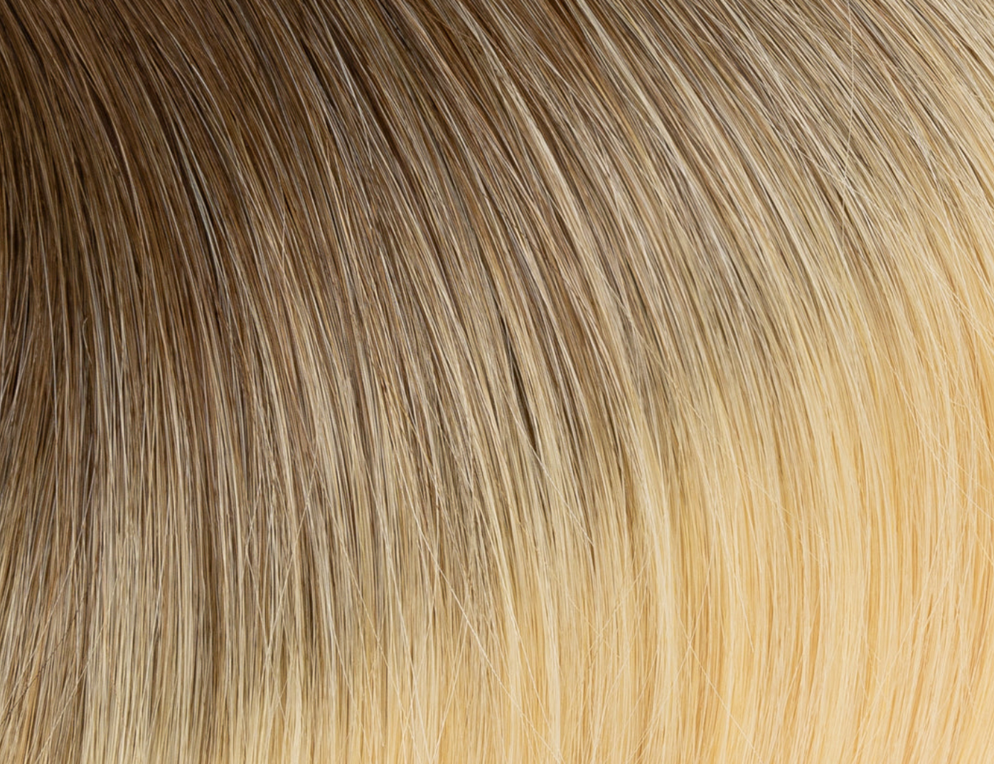 Premium Tresse in Balayage