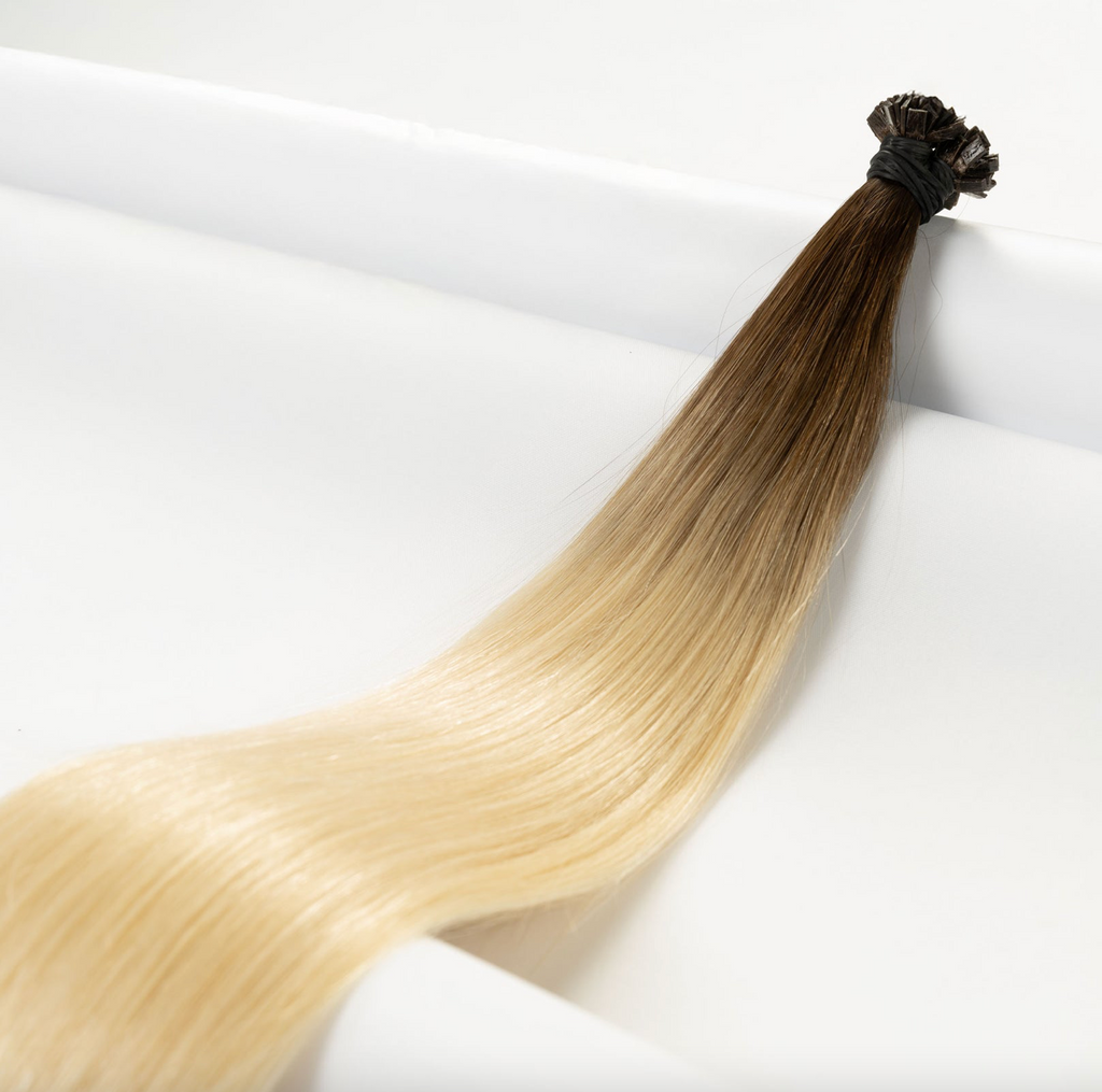 Premium Tresse in Balayage