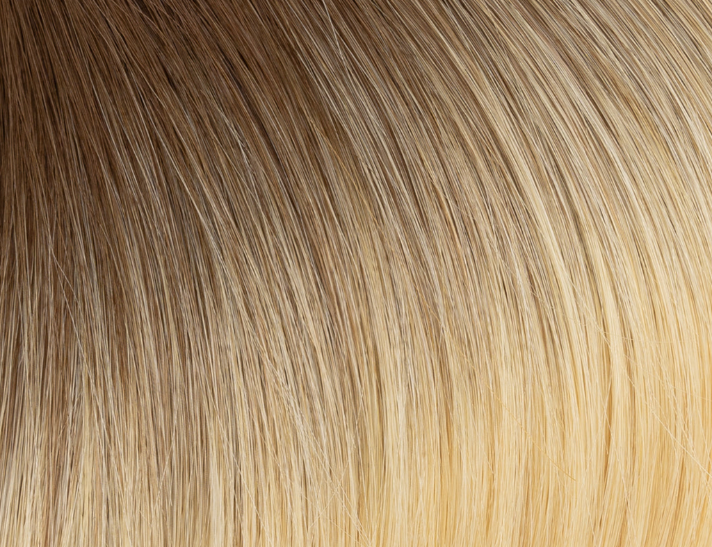 Premium Tresse in Balayage