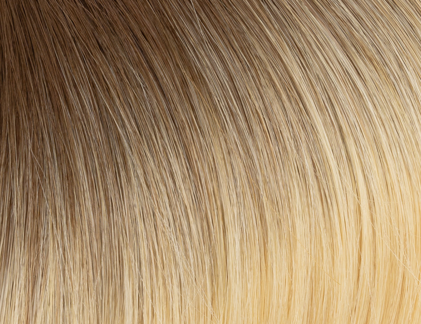 Premium Tresse in Balayage