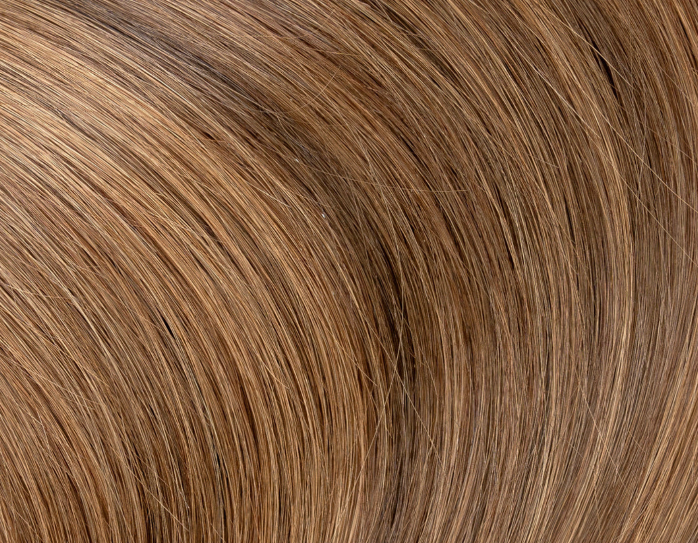 Premium Tresse Gesträhnt