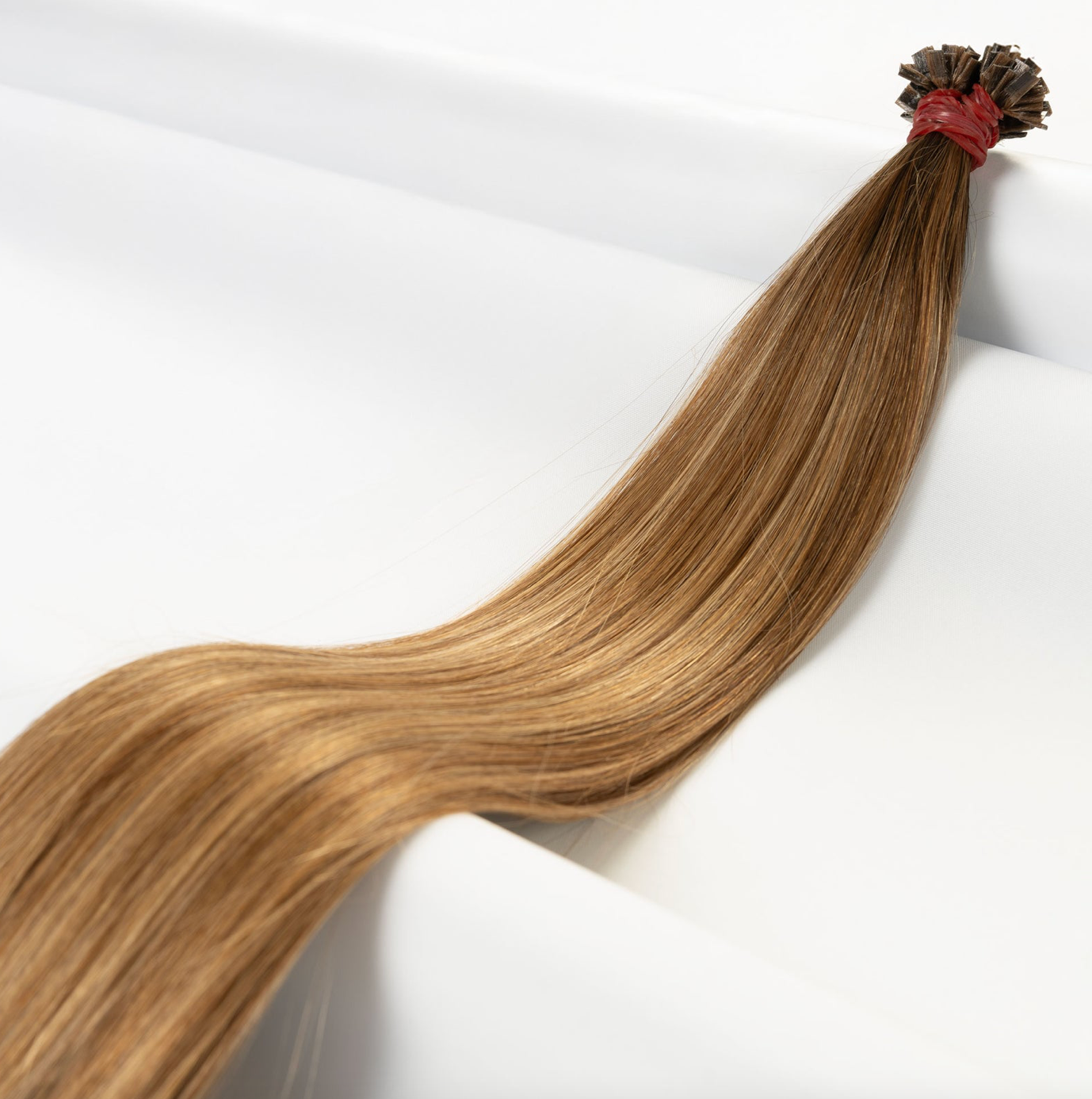 Premium Tresse gesträhnt