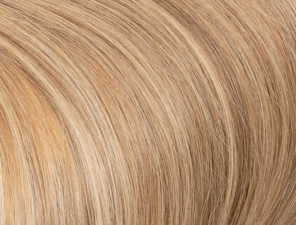 Premium Tresse gesträhnt