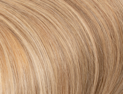 Premium Tresse gesträhnt