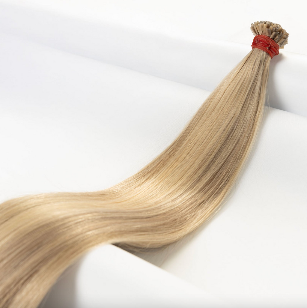 Premium Tresse gesträhnt