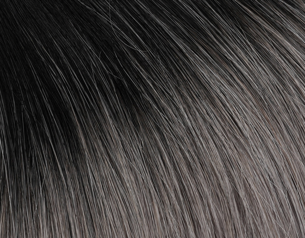 Premium Tresse in Balayage