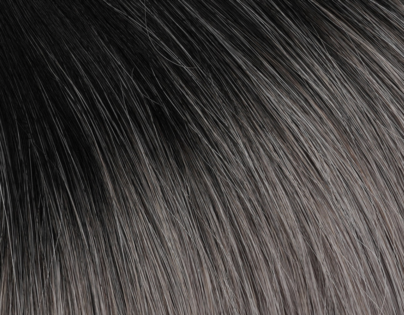 Premium Tresse in Balayage