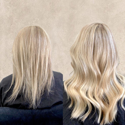 Tape-Extensions