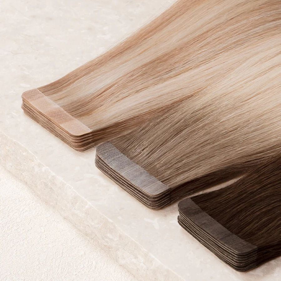 Tape-Extensions