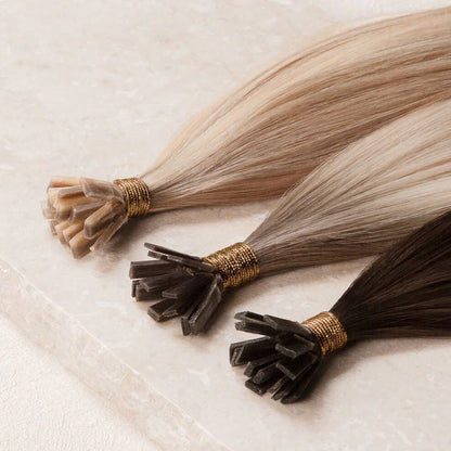 Keratin Bondings-Extensions